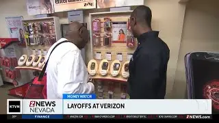 Сотрудники Verizon готовятся к увольнениям
