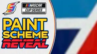 Kyle Larson's 2026 #5 Valvoline Paint Scheme 