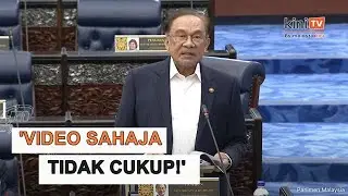 Skandal rasuah lombong Sabah: Anwar jelaskan kenapa 6 Adun tidak didakwa