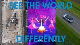 DRONE AREIL Video & Photography | All Video Productions Ltd