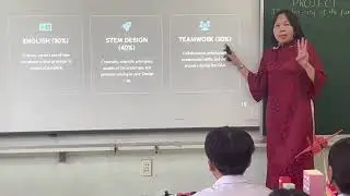 STEM PROJECT: AN AUTONOMOUS FLYING CAR FOR FUTURE CITY.