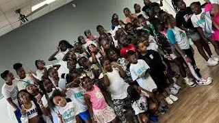 Fame Elite Meet & Greet 2024| Live Performances | Dance Battle