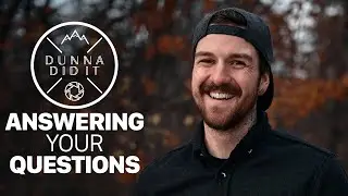 ПОДВЕДЕНИЕ 2020 ГОДА! Вопросы и ответы с Dunna Did It