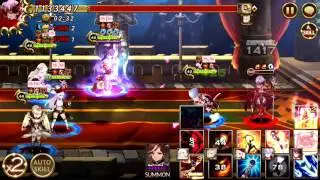 [7K Global] Castle Rush (Normal) Eileene 1080P 60FPS