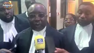 Court Bars CBN from Releasing Rivers Monthly Allocation from Federation Account, Restricts Banks.