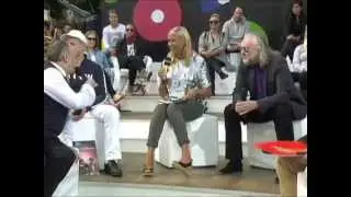 HUBERT KAH ZU GAST IN MAINZ AM 31.AUGUST ...