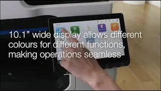 Epson AM C Series | Ecotech Print Solutions