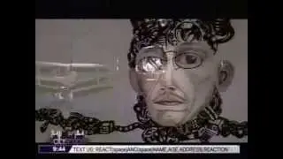 Lopez Museum's BEAT exhibit on ANC's Cityscape