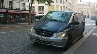 On peut plus pisser &agrave; Paris 8e. Et le chien qui l&egrave;ve la patte, on le verbalise aussi? 