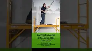 L2rental.com Scaffolding Rentals