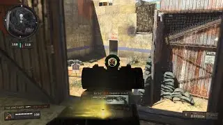 Greatest Jumping Sniper Quick Scope in the World