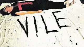 SWEAVER - Vile (Official Video)