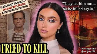 The Death Row Killer Who Walked Free | Kenneth Allen McDuff