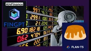 AIML 03 - Fine tuning and application of LLM in finance, FinGPT part 1