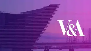 Day 3| V&A Dundee | Dundee City Council Advent Calendar
