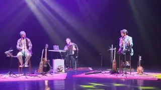 RAGON BAL в ритме #music #folkmusic #folkart #этно #этническаямузыка #фольклор 