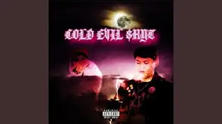 WHO DAT BE? (feat. EVIL MY$TIC)