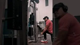 #wednesdayworkout #triceps #tricepsworkout  #fitness Yeah Ego Lifting epitomized