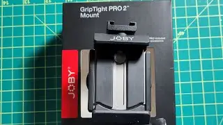 JOBY GripTight Pro 2 Mount