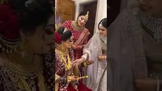 Bridal queen🔥👑instagram  reels 📸#shorts #shortvideo #trending #shortfeed #bridal