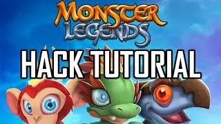 Want To Unlock Free Gems In MonsterLegends? Follow This Video! &uArr;   2026 &uArr;