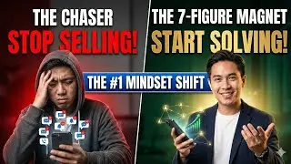 Day 1: Shifting Your Mindset from 