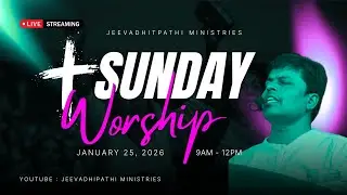 Jivadi Pathi Ministries/ pastor Abraham veeravalli