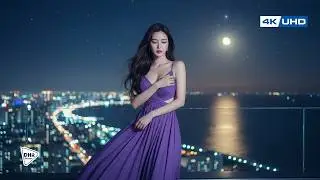 Tropical Summer Vibes 2030 ☀ The Best Of Vocal Deep House Music Mix 4K UHD By Deep House Republic