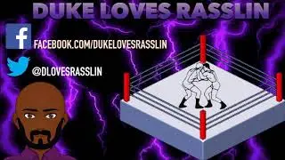 Big Vito LoGrasso & Babomb Jeff Tiberi Interviews: Duke Loves Rasslin Week 68