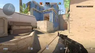 CS:GO (CS2) Random Moments Ep.: 13