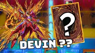 JE SUIS DEVIN OUuuuu ???
