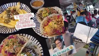 Red is Lost Again - 2 Dollar Tacos, The Saigon Bus System, and Missed Stops