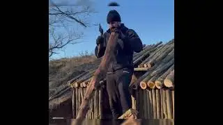 Creating The Ultimate  Underground Survival HideOut