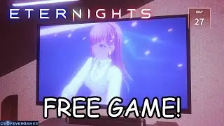 ** FREE GAME NOW! ** ETERNIGHTS - PC (4K UHD 60fps, 7900XTX, ULTRA PERFORMANCE) - Epic Games Store