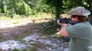 300 blk and Gemtech can
