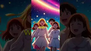The Shy Star | Heartwarming Kids Story | Learn to Shine & Sing | Bedtime Story for Children