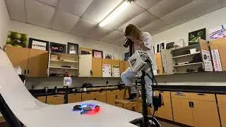 Photography Time Lapse 2 - Lay Flat (Nintendo Switch)