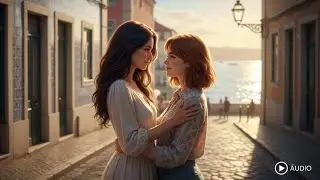 O PASSADO QUE VOLTA: UM AMOR PROIBIDO NAS RUAS DE LISBOA QUE RENASCE NA UNIVERSIDADE DE COIMBRA