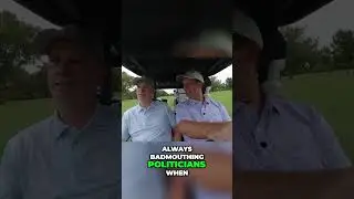 John Kane never planned on politics-but his perspective changed. See Ep. 68 at golfandpolitics.com!