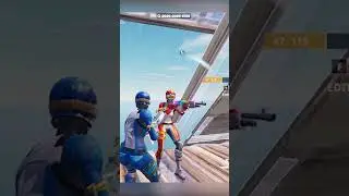 I Found PIECE CONTROL KYLE In Build Fights...