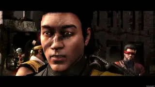 Mortal Kombat X Gameplay Part 7 [4K 60FPS PC] No Commentary