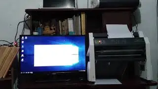 Instalación de la impresora Index Braille Everest DV4 por dirección ip