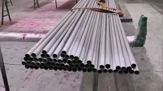 Titanium Tubes,Titanium Pipes