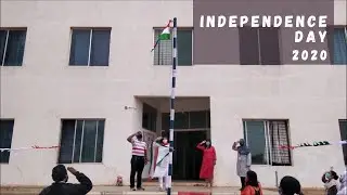 Oasis International School - Independence Day 2020