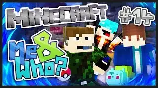 Pok&eacute;Find Server w/ Niestrat99 & Shadow - [Me And Who?] - Ep. 14