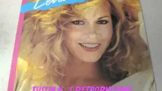Lenore O'Malley - By the Way, Now (The Best Thing That Ever Happened) (1981 Pop/R&B Love Song)