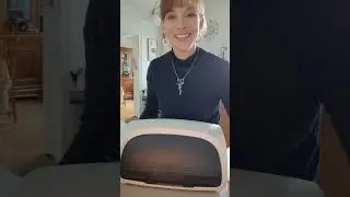 Zoom Produit sur la Bo&icirc;te &agrave; pain &agrave; couvercle coulissant - Chlo&eacute; cuisine avec Tupperware