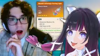 ITS EITHER ONE DAY, OR DAY ONE | Zy0x Insane New Artifact Farming And Rolls