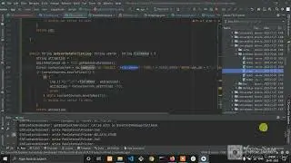 android studio open sqlite database , how to view database in android studio