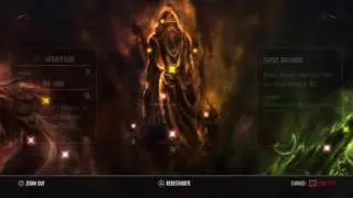 [Stam Nb] Dueling Build
